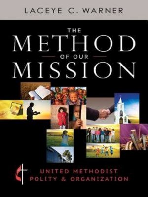 cover image of The Method of Our Mission